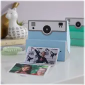 Cricut Smart Stickerkarton 33x33 5 Kleuren