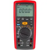 Unit Multimeter, Isolatieweerstandstester UT505B