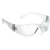 Univet Sikkerhedsbrille 568 klar