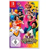Iedereen 1-2-Switch! SWITCH