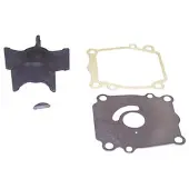 Sierra Housing Water Pump Kit 47-3258 Zwart