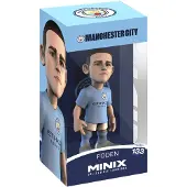Minix Figurine Football Stars 133 Manchester City Foden 47