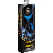 Spin Master DC Batman - Nightwing-actiefiguur - 30 cm