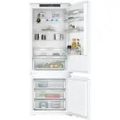Siemens Kb96nvfe0 Koelkast Met Vriezer