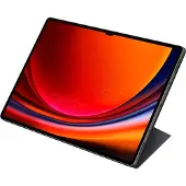Samsung Galaxy Tab S10 Ultra / Tab S9 Ultra Book Case Zwart