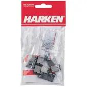 Harken Winch Service Kit Zwart