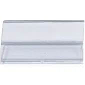 Durable PLASTIC RIDERS 1 pag. à25 stuks 186819