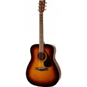 Yamaha F310 Tobacco Brown Sunburst