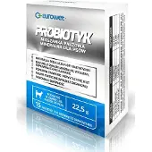Eurowet Uromil 30 Tablets Hondensupplement