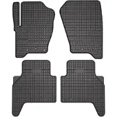 Frogum Rubbermatten Land Rover Range Rover Sport 2005-2014 -