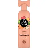 Pet Head Quick Fix 2in1 Shampoo