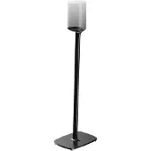 FLEXSON ERA100 Standaard Zwart enkel
