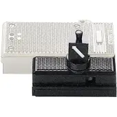 Lgb L12040 G rails Wissellantaarn, Verlicht