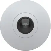 Axis M4327-P Dome IP beveiligingscamera Binnen 2160 x 2160 pixels Plafond/muur