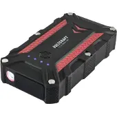 Voltcraft VC-JS-800A-WP Snelstartsysteem Starthulpstroom: 400 A