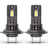Philips Ultinon Access LED H7 set 11972U2500CX
