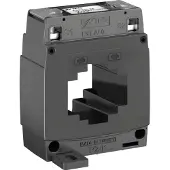 Entes ENT.A60 600/5 ENT.A60 600/5 Plug-in stroomtransformator Primaire stroom 600 A Secundaire stroom 5 A Doorvoer (Ø):40 mm Schroefbevestiging 1 stuk(s)