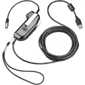HP SHS 2355-11 USB-PTT, Accessoires voor koptelefoons