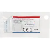 Tempmate Wegwerp temperatuur indicator (Thermometer), Metrologie