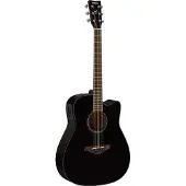Yamaha F310 II Acoustic Guitar Natural