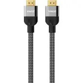 Sinox beslag PRO X HDMI kabel | HDMI2.1 (8K 60Hz + HDR) | 1 meter