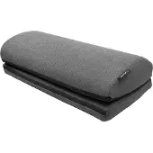 AROZZI AZ-FOOTREST-SFB-DG Fußstütze Dark Grey - Soft Fabric