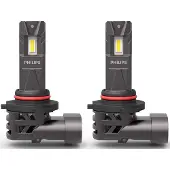 Philips Ultinon Retrofit LED HB3/HB4 12V – 11005u2500cx – Set 2 Stuks