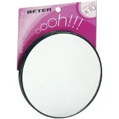 Beter 116646085 Spiegel met zuignap 0,001 l