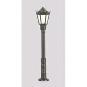 Viessmann Modelltechnik N Parklantaarn Enkel Kant-en-klaar model 6470 1 stuk(s)