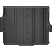Frogum DZ401297 Kofferbak / bagageruimte beschermmat