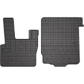Frogum Rubbermatten DAF CF65/75/85 Truck 2002-2012 -