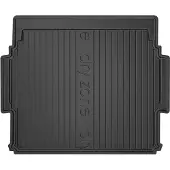 Frogum DZ406056 Kofferbak / bagageruimte beschermmat