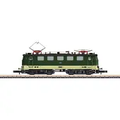 Märklin 88355 Z elektrische locomotief E 41 van de DB