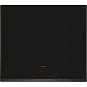 Siemens Ed65khsb1e Inductiekookplaat 53 Cm 4 Branders