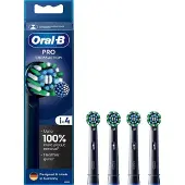 Oral-B EB50BRB KruisActieZwart
