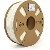 Gembird ASA filament, wit, 1.75 mm, 1 kg