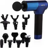 Medivon Elitpulse Massage Gun Percussion Therapy 14 Heads