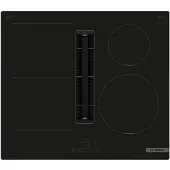 Bosch PVS611B16E inductie kookplaat met afzuiging (59,2 cm)