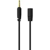 Sinox beslag PRO 3,5mm Jack verlengkabel | 3 meter