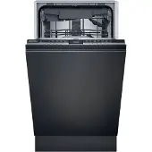 Siemens SR63HX74ME vaatwasser Volledig ingebouwd 10 couverts
