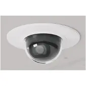 Ubiquiti UACC-G5-Dome-Ultra-FM-W G5 Dome Ultra Flush Mount