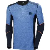 Helly Hansen Lifa Merino Crewneck | Maat: 3XL