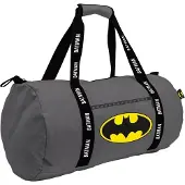 Arditex Kleutertas, BATMAN - Logo - Sporttas