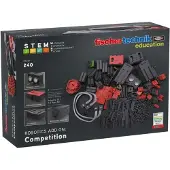 Fischertechnik Modulo di espansione per robot Robotics Add On Competition 560842