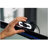 Verbatim Webcam, FHD, Autofocus, Microfoon, USB-A, 1920 x 1080