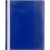 Exacompta Snelhechter A4 Blauw 10 Stuks