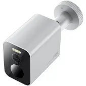 Xiaomi BW300, IP-beveiligingscamera voor buiten, 2304 x 1296 pixels, geschikt voor montage aan het plafond of aan de muur