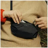Peak Design - Ultralight Packing Cube XX-Small Black