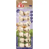 8In1 Delights Kauwknook Rundvlees - Hondensnacks