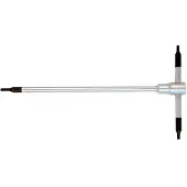 King Tony Inbussleutel T-handvat 2,5mm x 127mm